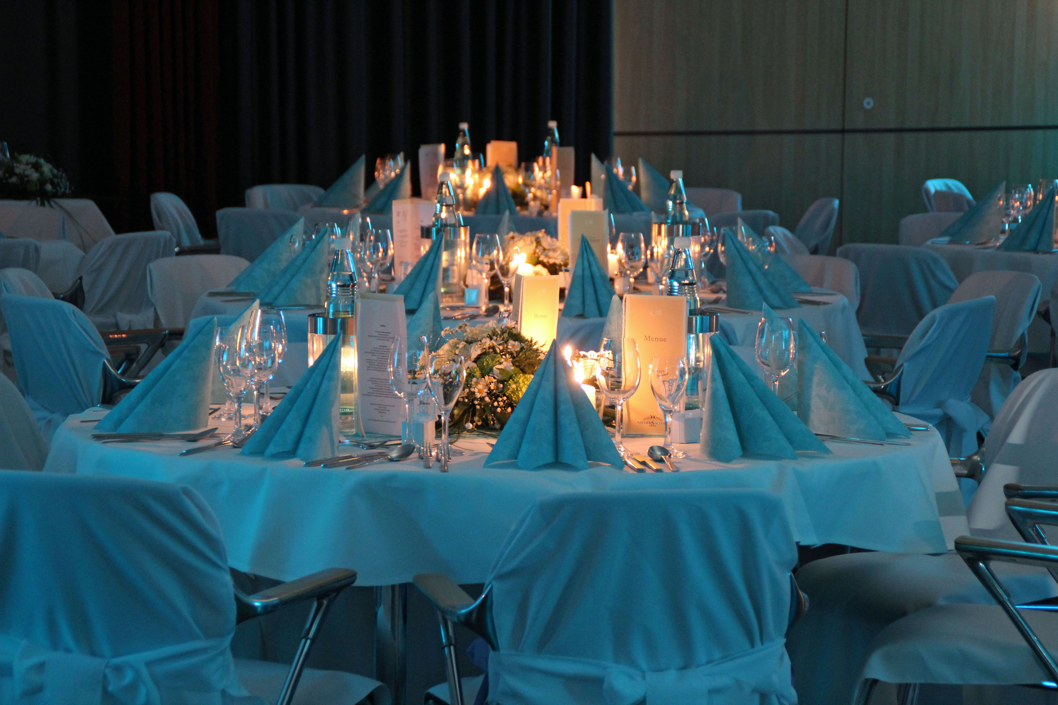 Meetings & Events im Hotel Niedersachsen